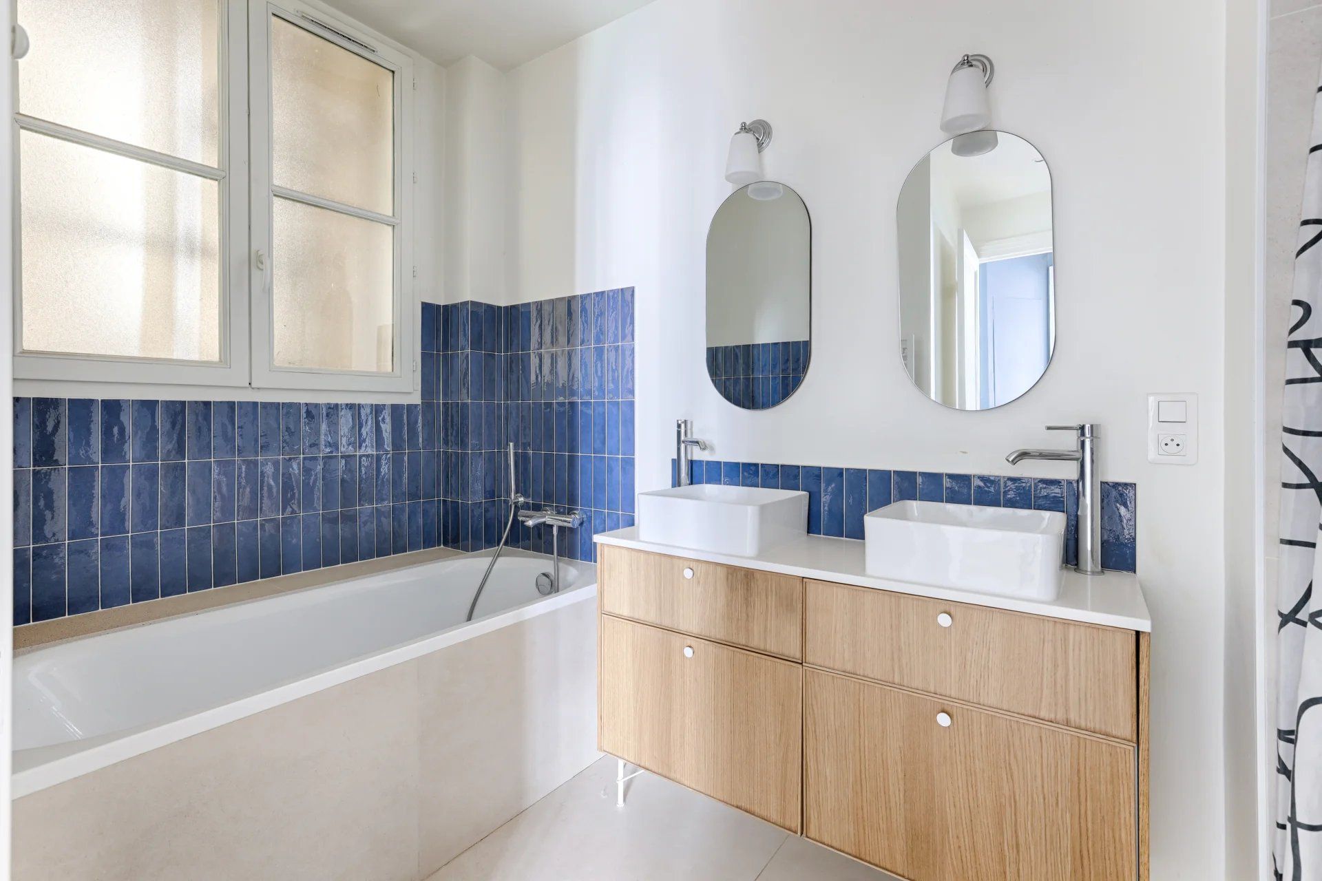appartement 4 Pièces en vente sur Paris 6ème (75006)