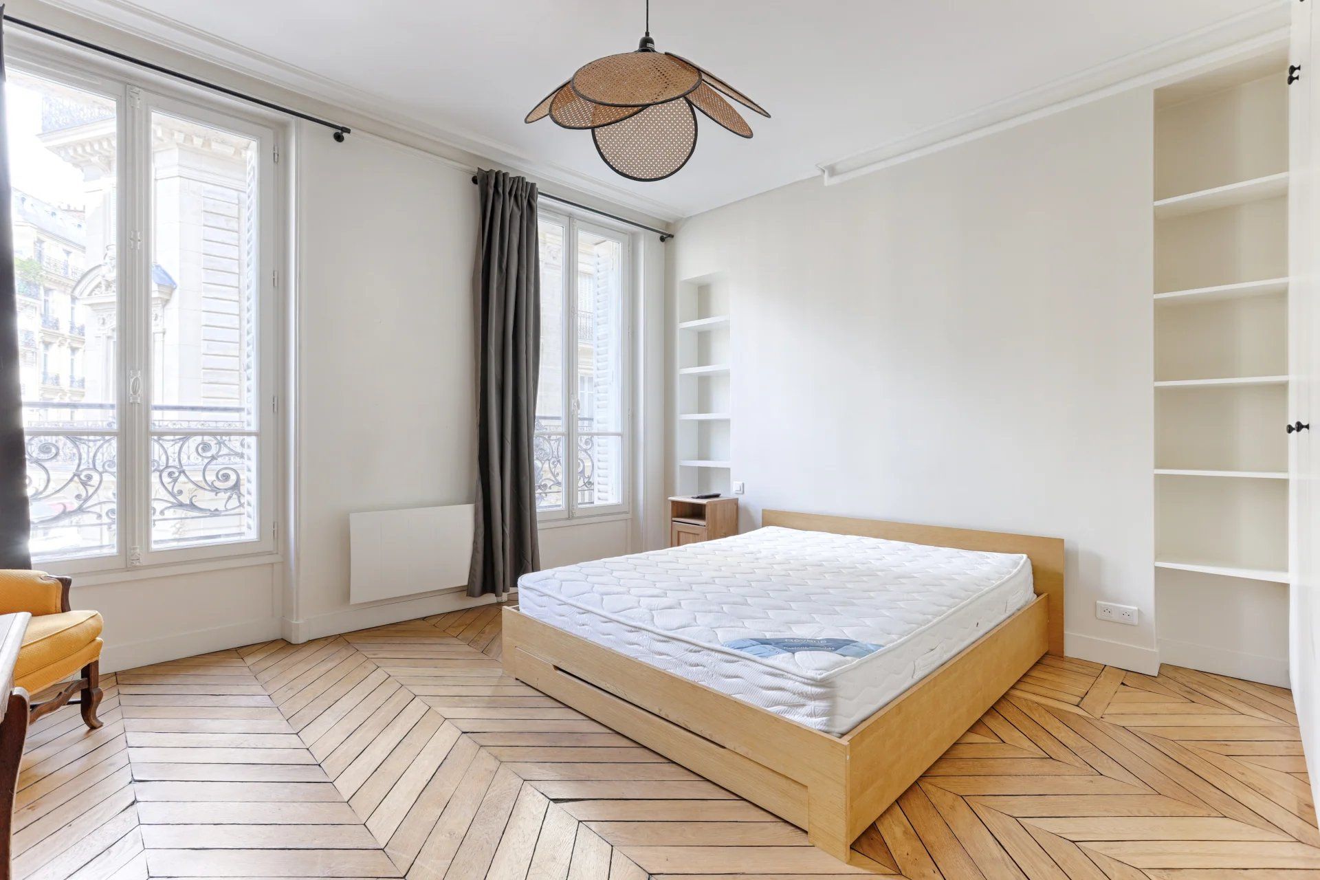 appartement 4 Pièces en vente sur Paris 6ème (75006)