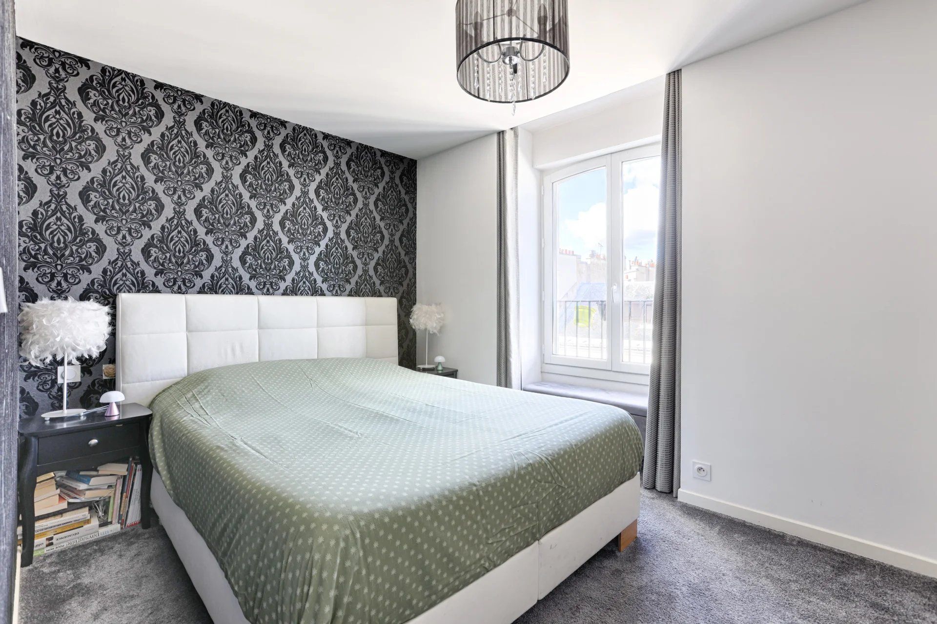 appartement 3 Pièces en vente sur Paris 6ème (75006)