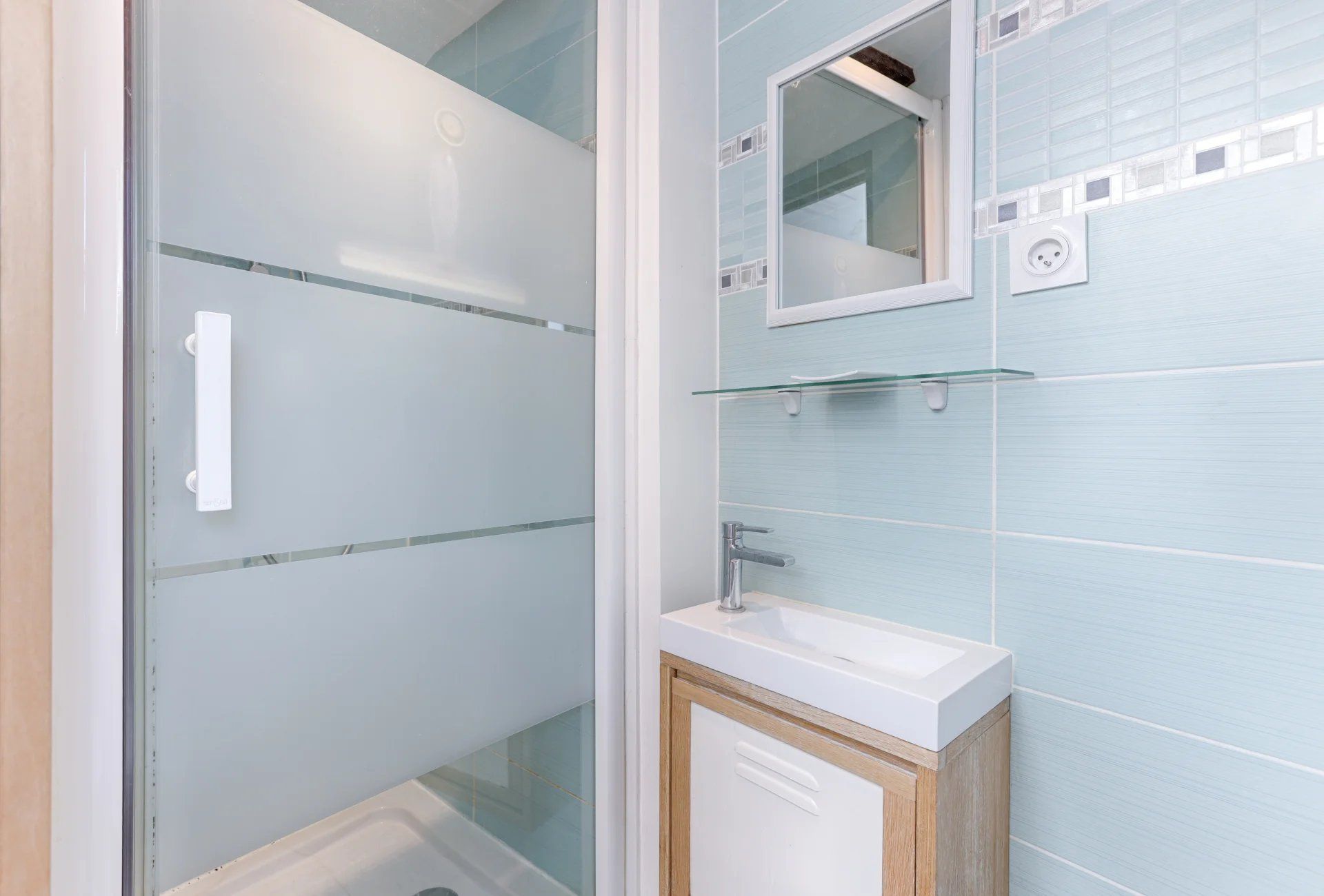 appartement 3 Pièces en vente sur Paris 6ème (75006)