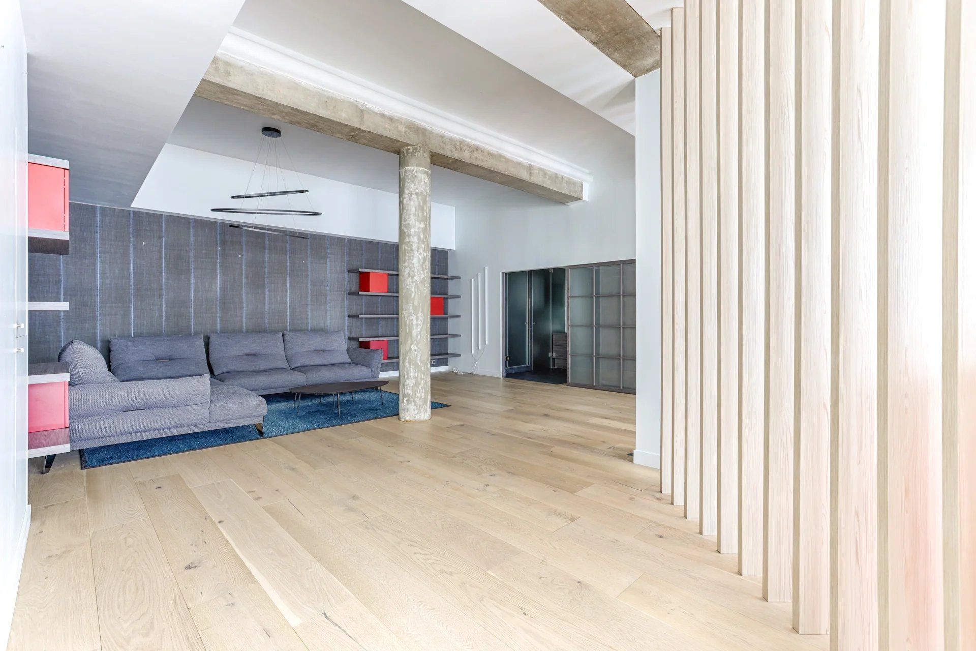 commerce 4 Pièces en vente sur Paris 5ème (75005)
