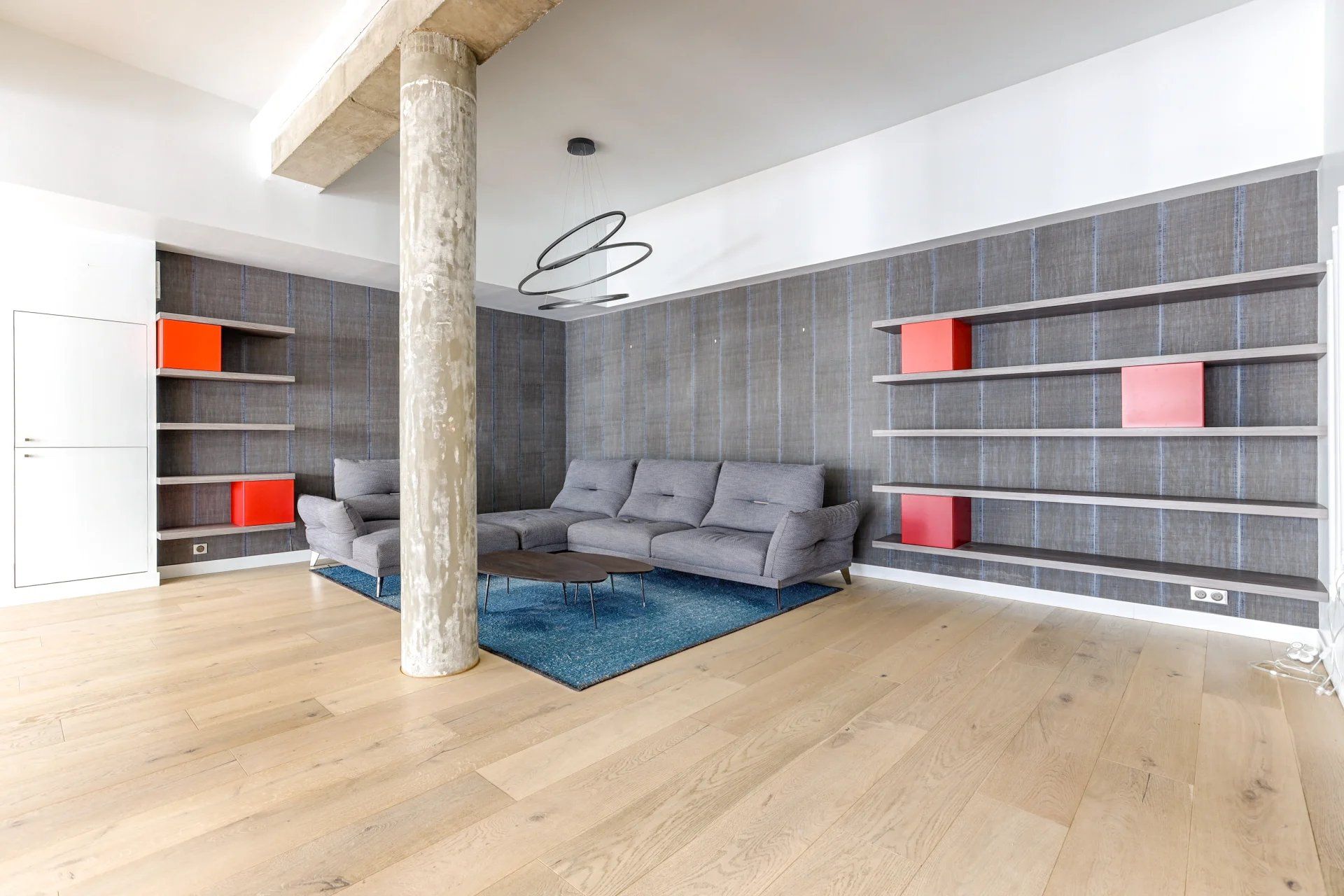 commerce 4 Pièces en vente sur Paris 5ème (75005)