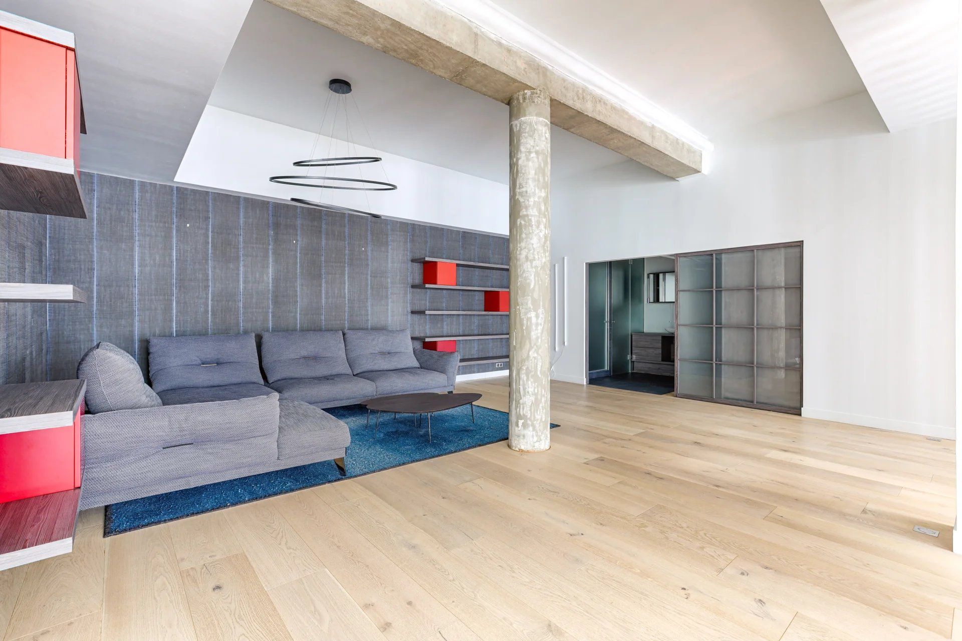 commerce 4 Pièces en vente sur Paris 5ème (75005)