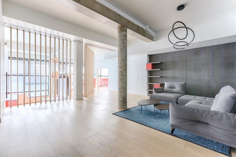 commerce 4 Pièces en vente sur Paris 5ème (75005)
