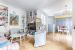 appartement 3 Pièces en vente sur PARIS (75006)