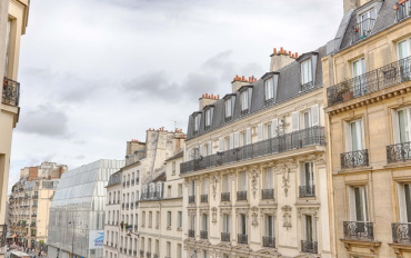 BON MARCHÉ