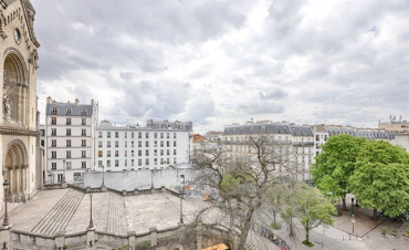Ménilmontant