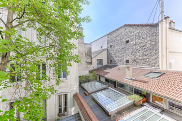 Rue du cherche midi