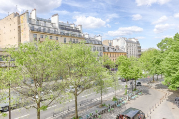 Boulevard du Temple
