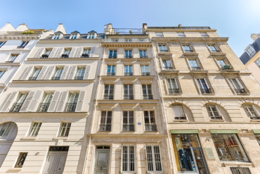 Rue de condé 