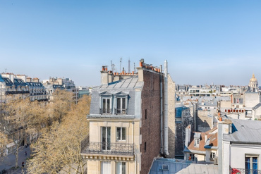 Rue du Cherche midi 