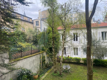 Rue du Cherche midi 