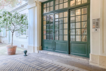 Rue du Cherche Midi 