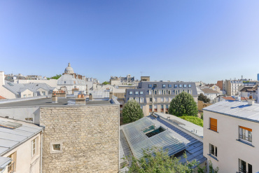 PANTHÉON 