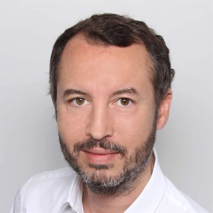 Arnaud MOREL 