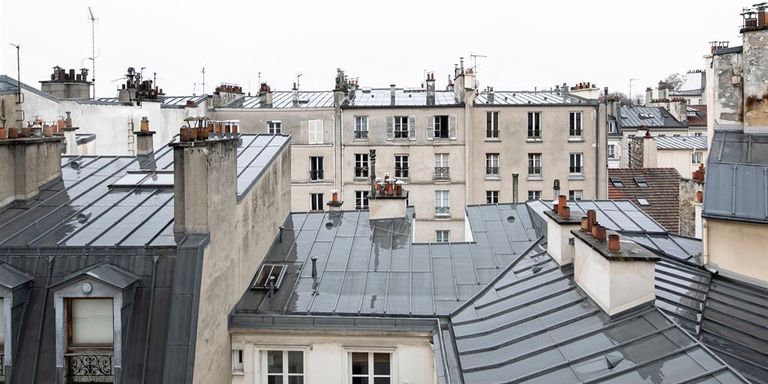 Place Jussieu