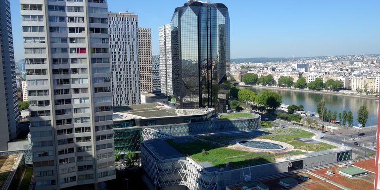 BEAUGRENELLE