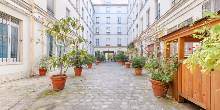 Achat vente appartement, appartement familial, duplex 75006 75007