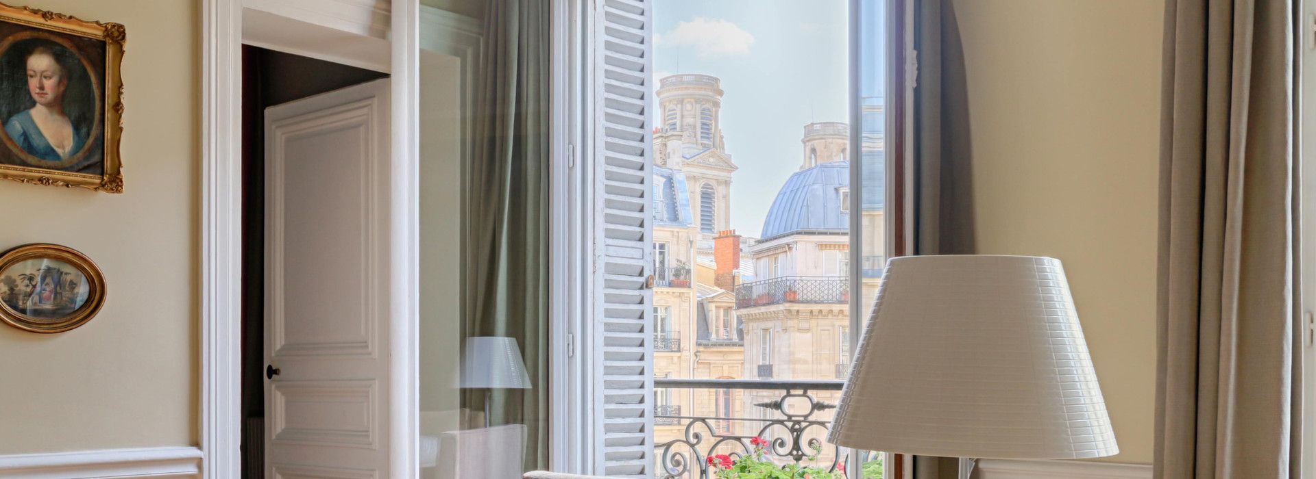 Agence immobilière 75006 Cherche Midi