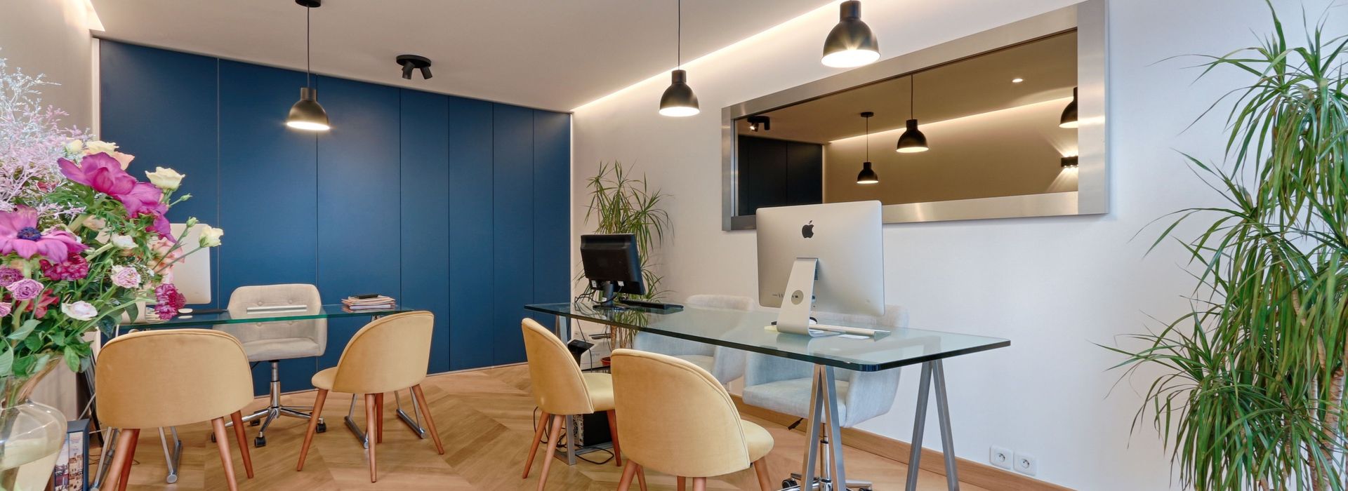 Agence immobilière 75006 Cherche Midi