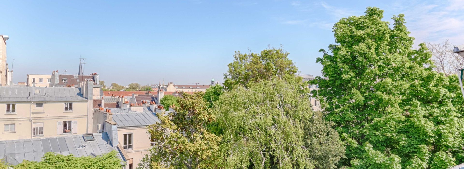 Agence immobilière 75006 Cherche Midi