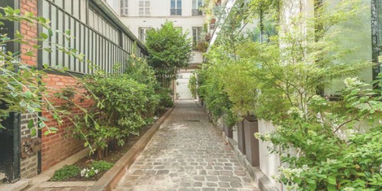 Rue Du Cherche-Midi
