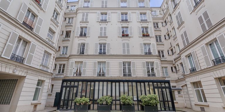 Rue Servandoni