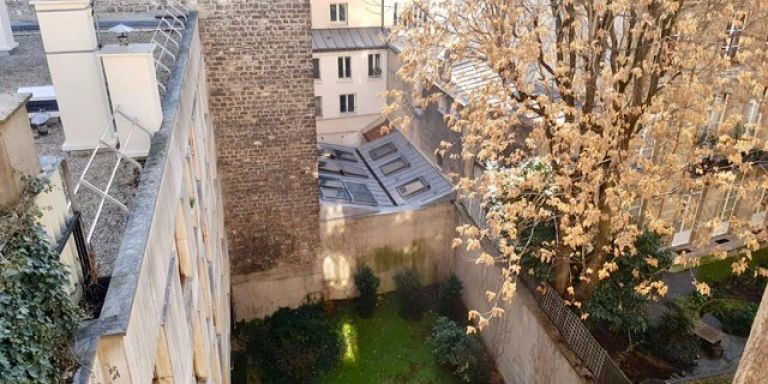 Rue du cherche midi