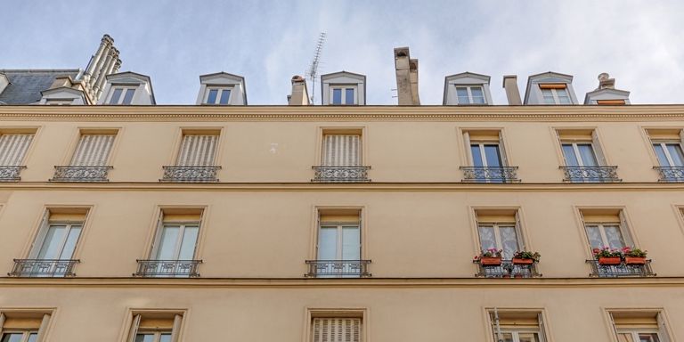 Rue du Cherche midi
