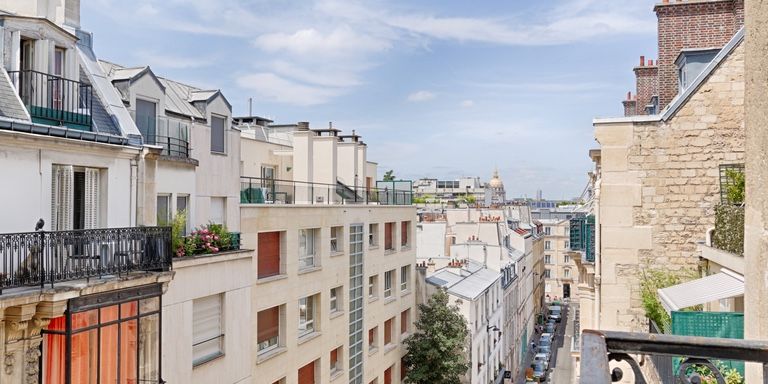 Rue Jean Ferrandi